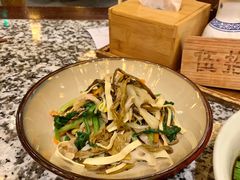 南京素什锦-南京大牌档(凯德大峡谷店)