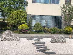 -水月周庄铂尔曼酒店 · 漾全日餐厅
