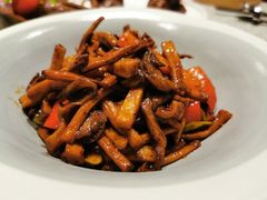 -北京王府井希尔顿酒店·秦唐中餐厅Chynna