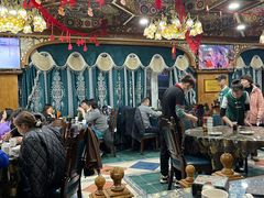 大堂-乡村馕坑肉·烧烤·新疆菜·本地人更爱吃(阿勒泰首店)