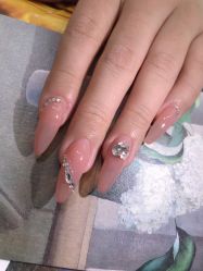 -十月·日式美甲美睫·纹眉