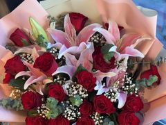 -烛影拾光·创意菜·鲜花·音乐(曲江钻石半岛店)