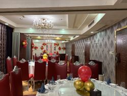 -四方阁酒楼·宴会厅(圣灯店)