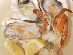-粤海喜来登酒店·盛宴海鲜牛排自助餐厅(天河城店)