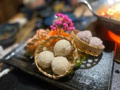 -湊湊火锅·茶憩(上海合生汇店)
