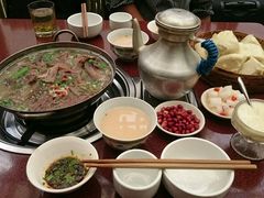 -尼玛藏家风味园(阿山食城店)