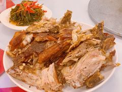 -维吾尔餐厅(宜山路店)