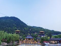 -华清宫景区