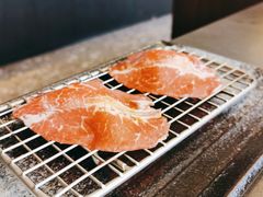 -铭牛烧肉·和牛海鲜自助(高新月牙湖店)