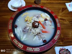 -庄老幺火锅(娄山关路店)