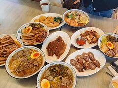 -陈鹏鹏潮汕菜(机场卫星厅·561登机口店)