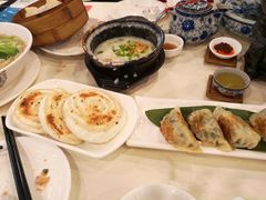 -点红点绿茗点居(客村店)