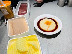 -半天妖烤鱼(西铁营万达店)