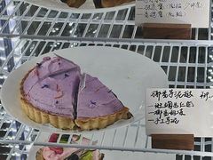 -花间烘焙BLossom Bakery