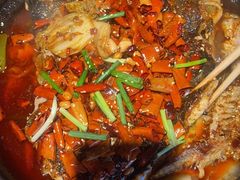 -鸣记脆皮烤鱼·海鲜烤鱼(三八广场店)