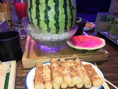 -贰麻酒馆(金山斗酒场店)