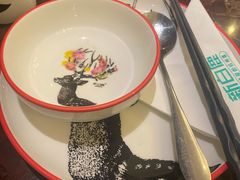 -新白鹿餐厅(爱琴海购物中心店)