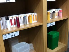 -鹿岛生活(熙地港店)
