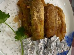 -寻味顺德·南记酒家·传统顺德菜·鱼生(广源路店)