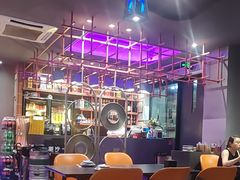 -串亿88烧烤·羊腿·羊蝎子(板泉路店)