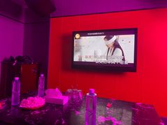 -糖果风尚KTV(犀浦店)