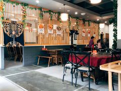 大堂-石老头关东饺子王·东北菜(嘉华鑫城店)