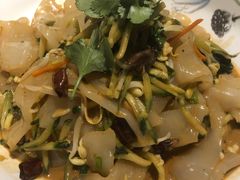 东北大拉皮-95号酱骨·一块豆腐(展春园西路店)