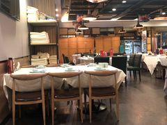 大堂-渔娘渔家丹东海鲜(东直门店)