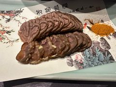-山外山菜馆(玉泉路店)
