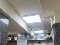 -百福麵家(新馬路店)
