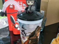 -万达影城(潍坊万达广场IMAX店)