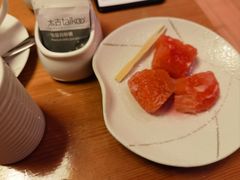 -王鼎精致料理铁板烧(世博源店)