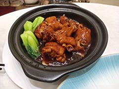 -天鲜阁·海鲜粤菜·33年老字号(石槎白云站店)