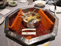 -蜀九香火锅(九眼桥店)