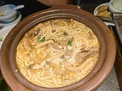 -三道菜(明堂公园店)