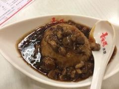 -喜家德虾仁水饺(马栏店)