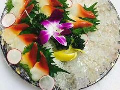 -官塘陈记鱼生·潮汕砂锅粥·牛肉火锅(潮枫路总店)