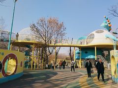 -张店儿童公园