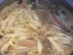-刘少华贵州小黄牛·鲜牛肉火锅(总店)