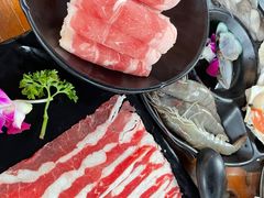 -丽江庭院之爱在路上(西单店)