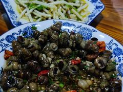 -呼吸森林·生态农庄农家乐私房菜