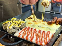 -豚妈妈汤饭·部队锅(南京东路店)