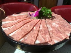-麻辣英雄重庆火锅(二城广场店)