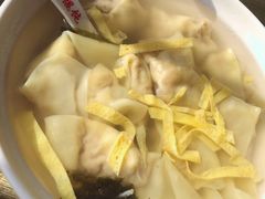 -海平馄饨(逍遥二路店)