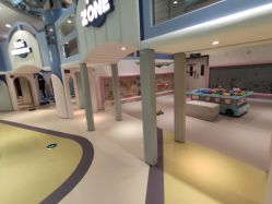 -meland club亲子乐园(重庆万象城店)