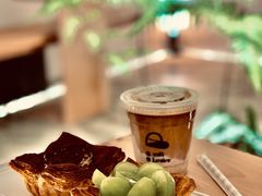 -光作面包Voila Lumiere(中山店)