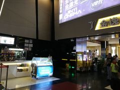 -金逸影城(明发店)