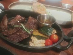 美式肩胛牛扒-卡朋厨房(289艺术园区店)