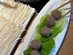 -好想牛·鲜切自助牛肉火锅(七堡花园城店)