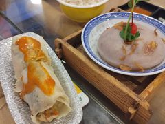-芋包王闽南茶楼(八市店)